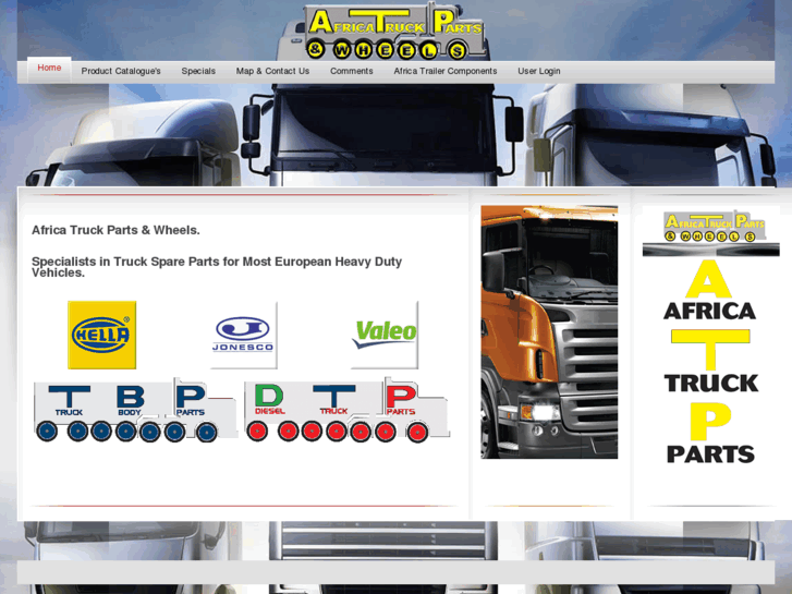 www.africatrailercomponents.com