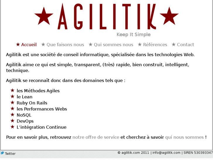 www.agilitik.com
