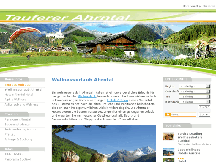 www.ahrntal-hotel.com