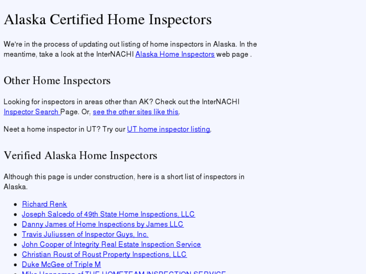 www.ak-home-inspector.net