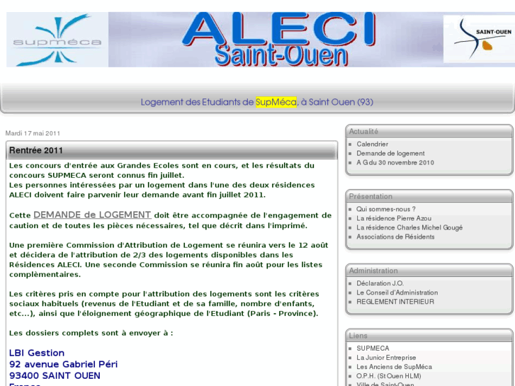 www.aleci.org