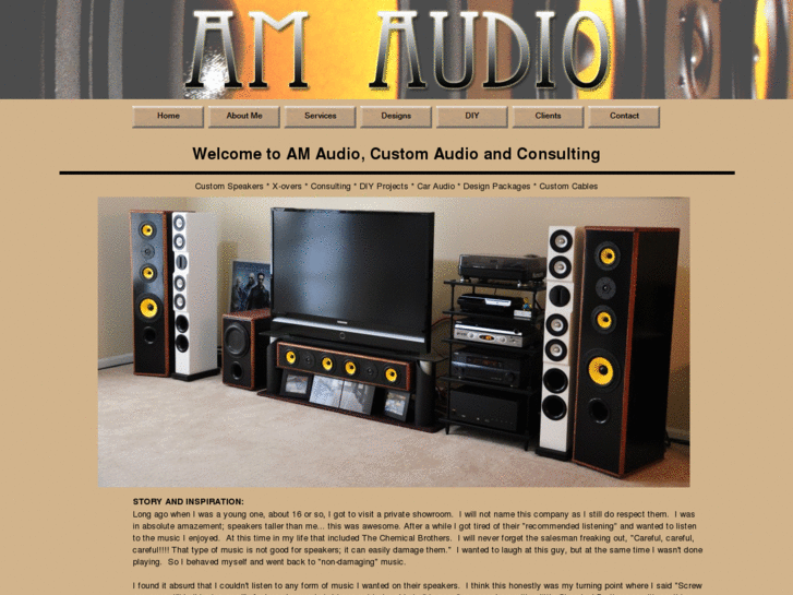 www.amccallaudio.com