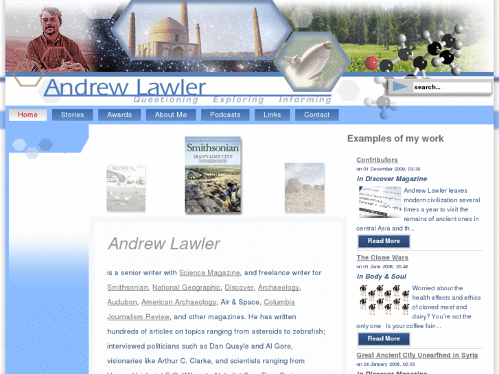 www.andrewlawler.com