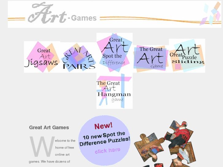 www.art-games.co.uk