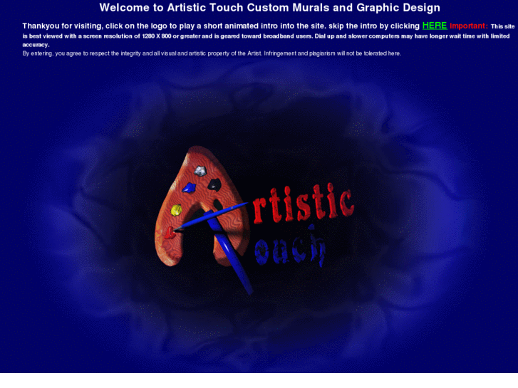 www.artistictouch.biz