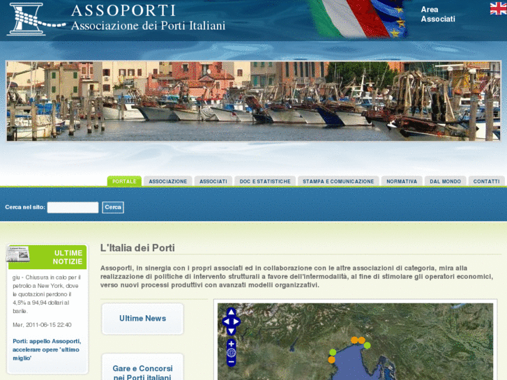 www.assoporti.it