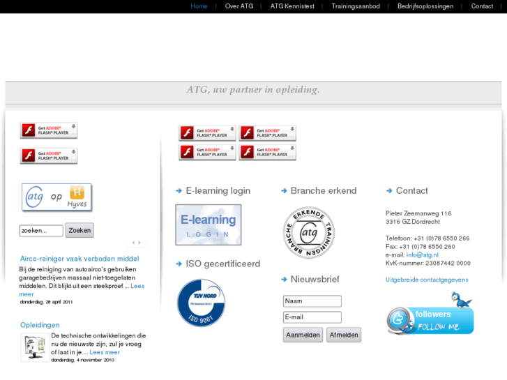 www.atg.nl