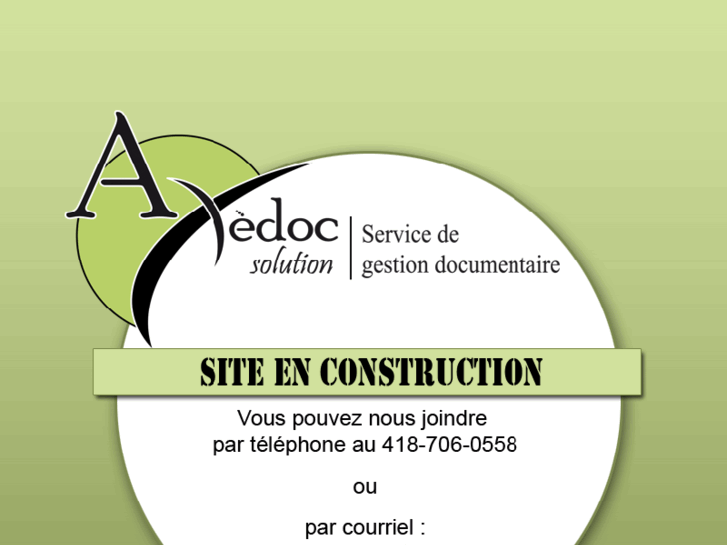 www.axedocsolution.com