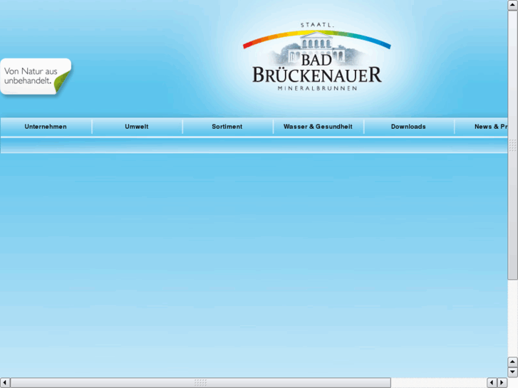 www.bad-brueckenauer.com