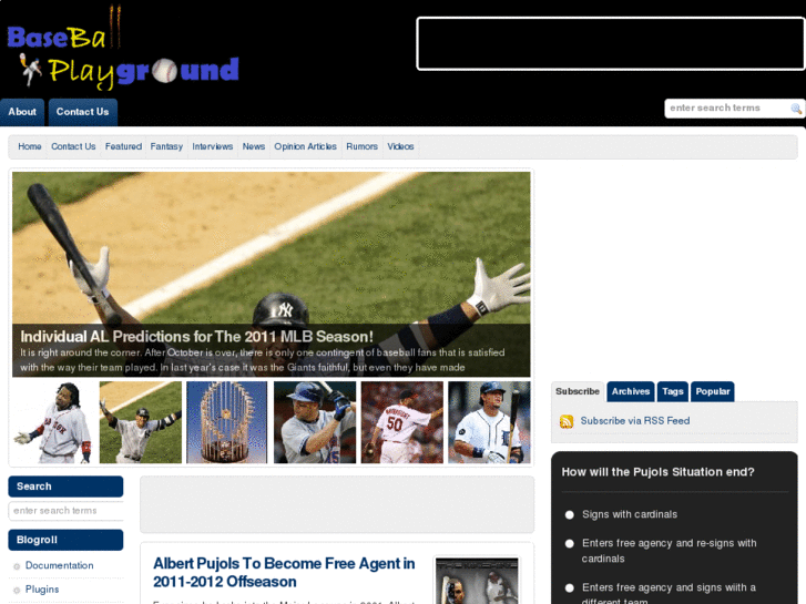 www.baseballplayground.com