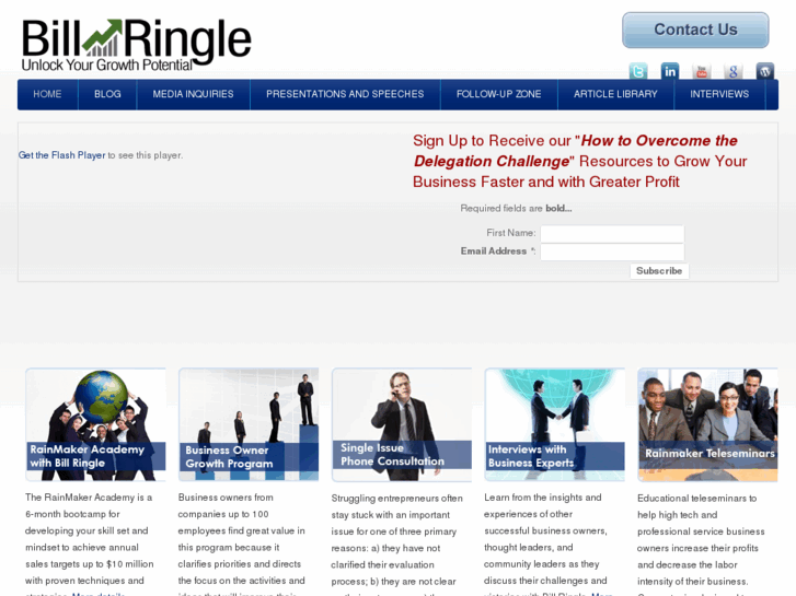 www.billringle.com