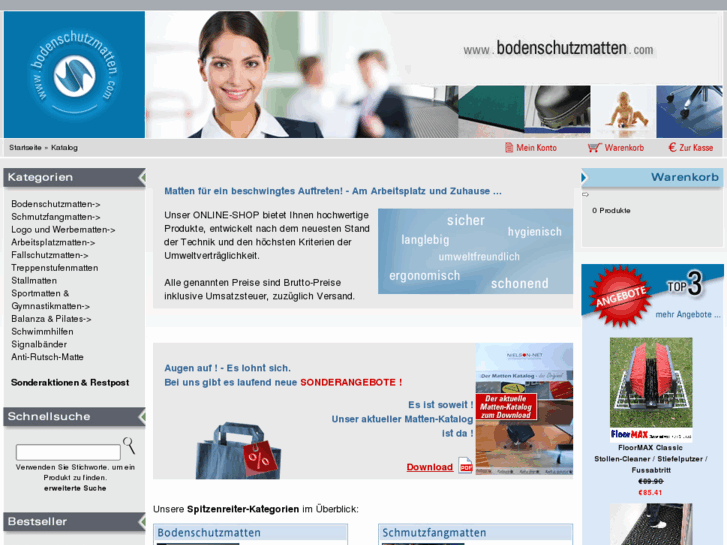 www.bodenschutzmatten.org