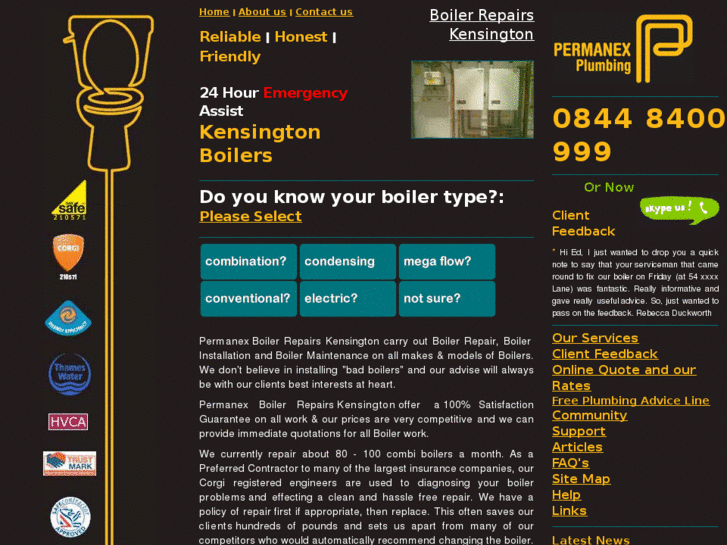 www.boiler-repair-kensington.co.uk