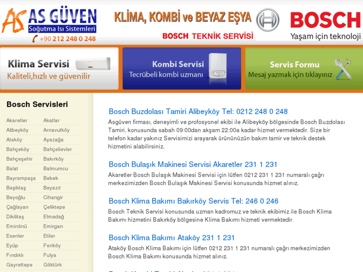 www.boschtarabyaservisi.com