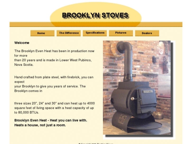 www.brooklynstoves.com