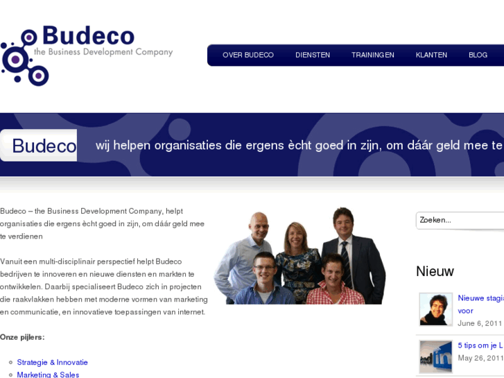 www.budeco.nl