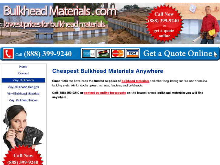 www.bulkhead-materials.com