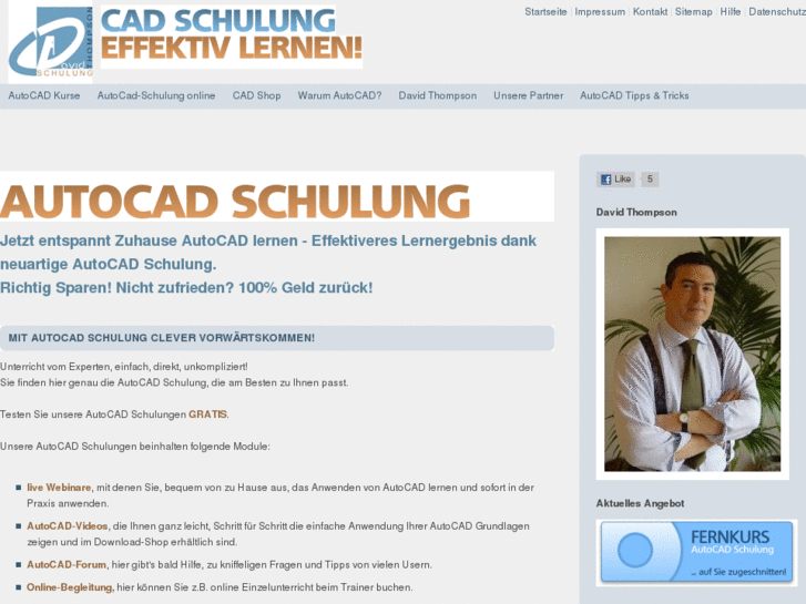 www.cad-schulungen.com