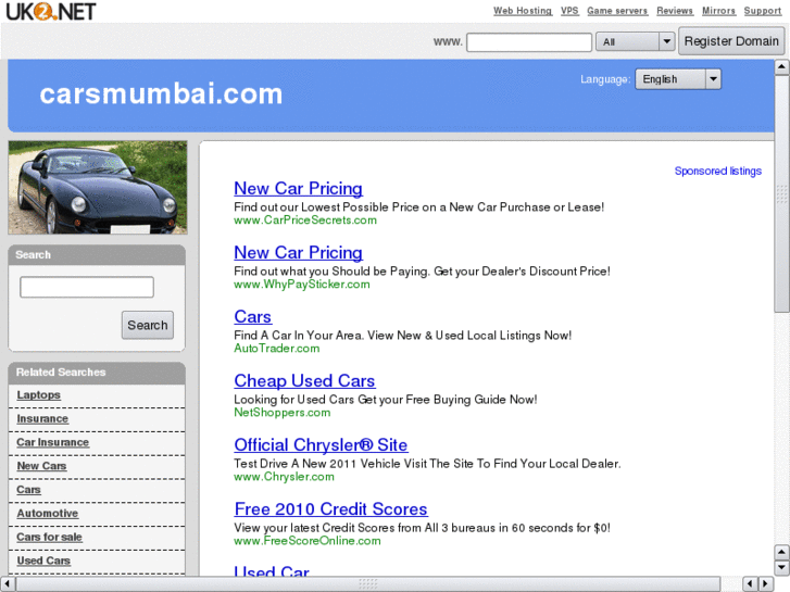 www.carsmumbai.com