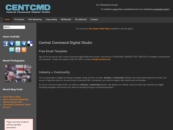 www.centcmd.com