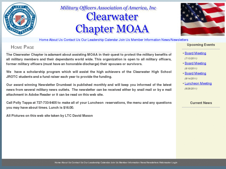 www.clearwatermoaa.org