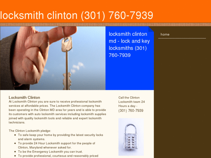 www.clintonlocksmith.com