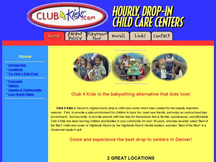 www.club4kids.com