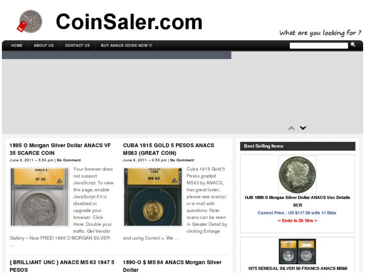 www.coinsaler.com