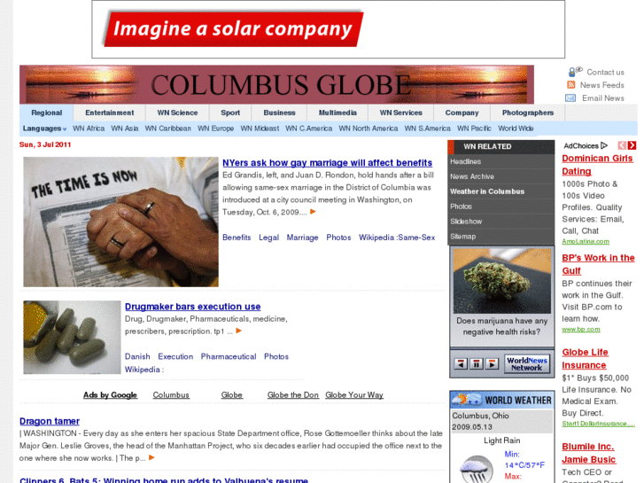 www.columbusglobe.com