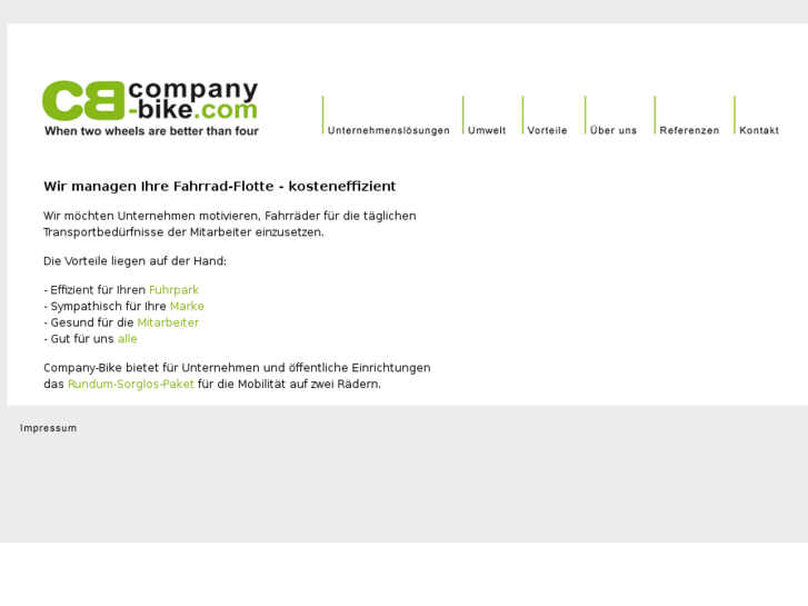 www.company-bike.com