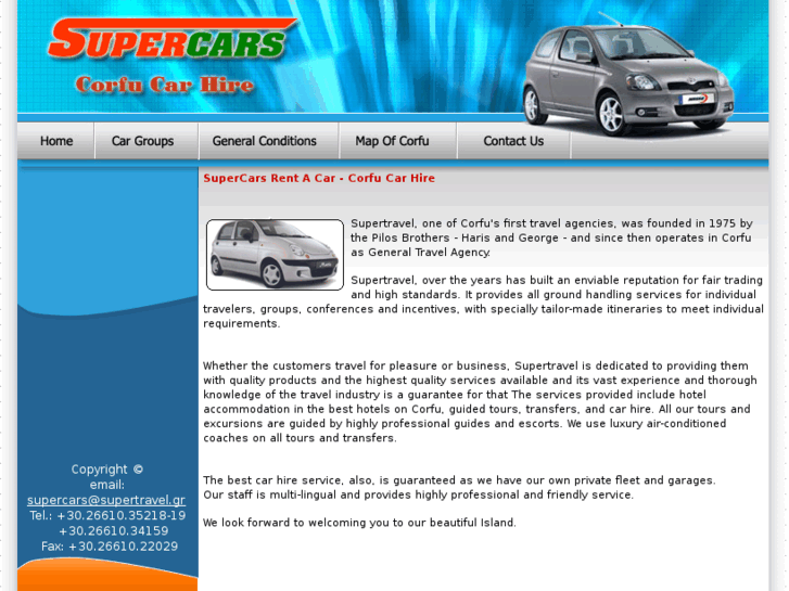 www.corfu-car-hire.com