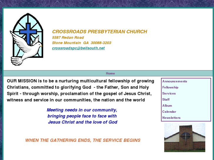 www.crossroadspcusa.com