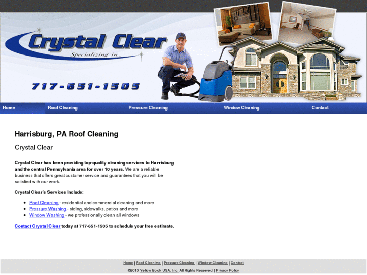 www.crystalclearpa.net