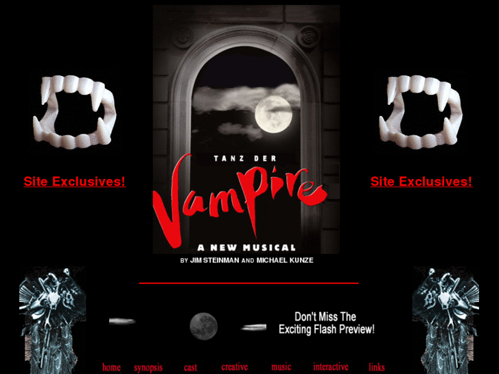 www.danceofthevampires.com