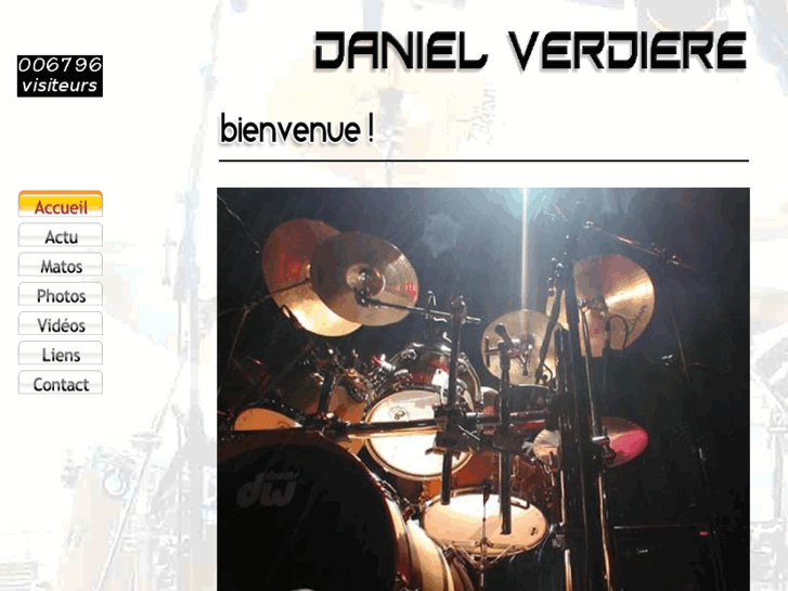 www.danielverdiere.com