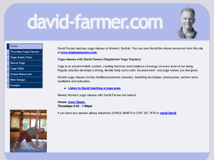 www.david-farmer.com