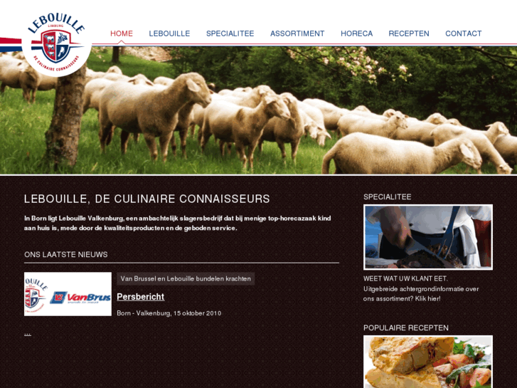 www.deculinaireconnaisseurs.com