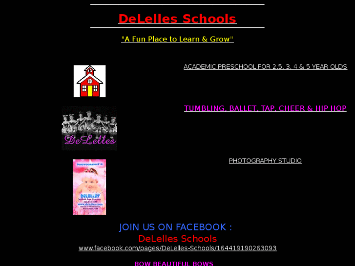 www.delelles.com