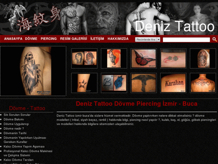 www.deniztattoo.com