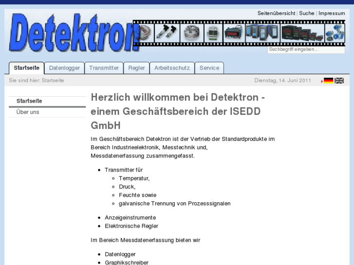 www.detektron.biz