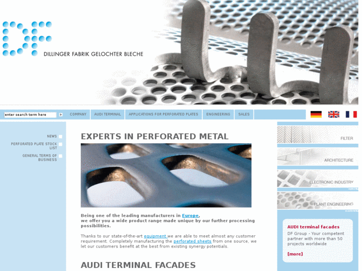 www.df-perforatedsheets.com