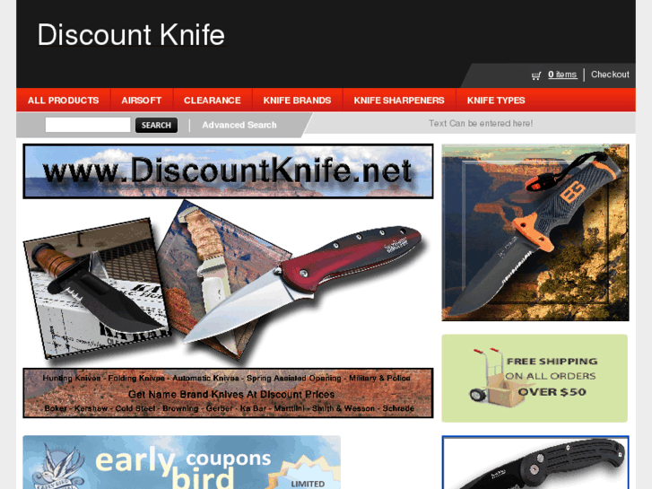 www.discountknife.net
