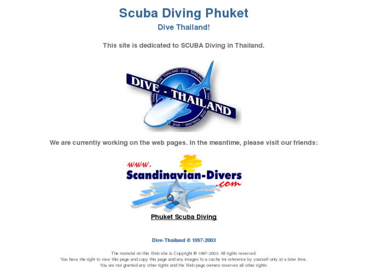 www.dive-thailand.com