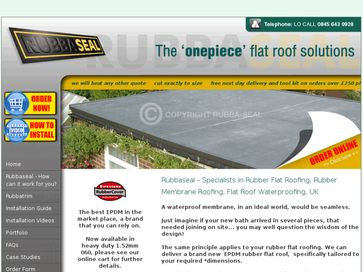 www.diyflatroofs.com