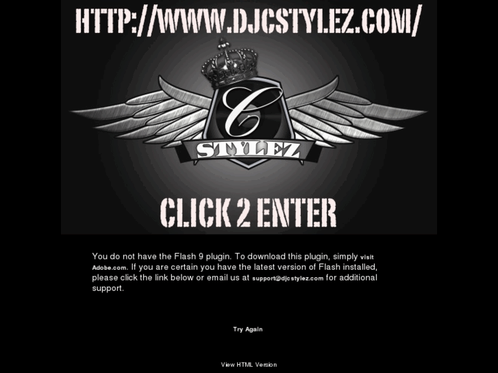 www.djcstylez.com