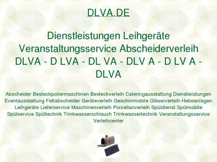 www.dlva.de