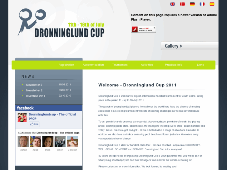 www.dronninglundcup.com