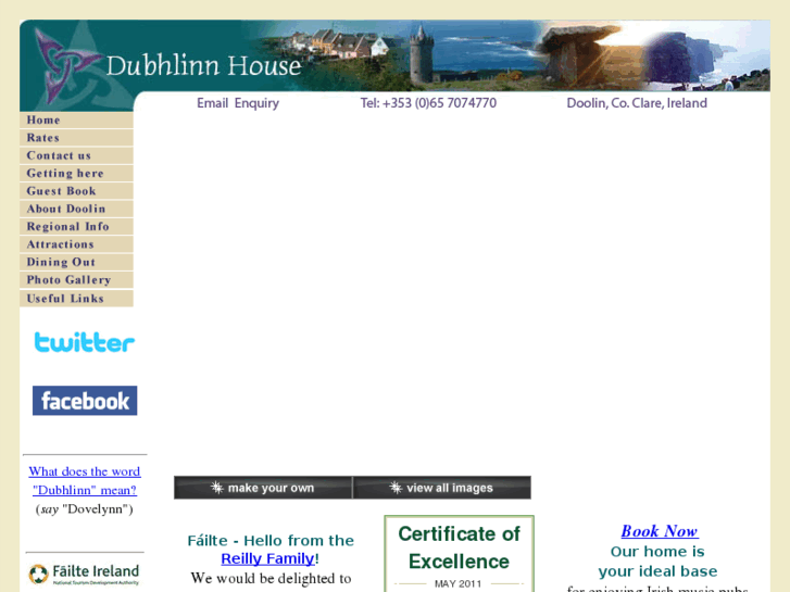 www.dubhlinnhouse.com