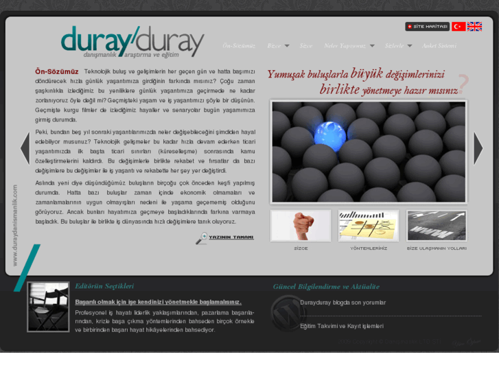 www.duraydanismanlik.com