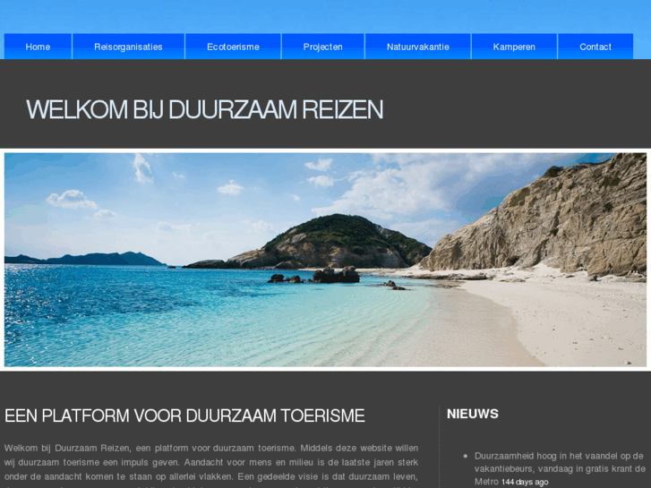 www.duurzaamreizen.org